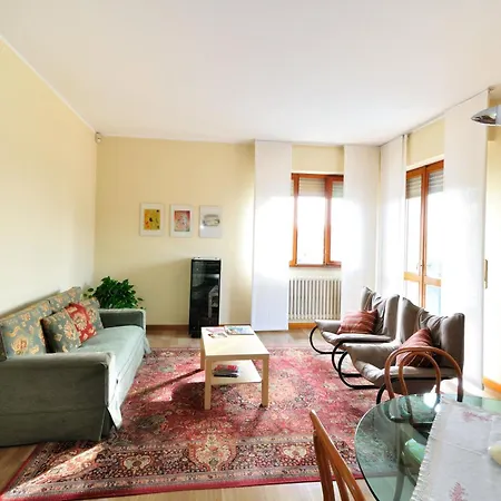 Brianza Relax Apartment