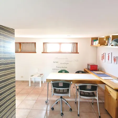 Brianza Relax Apartment Besana in Brianza