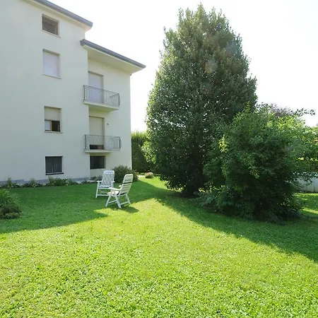 Brianza Relax Apartment *