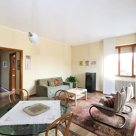 Brianza Relax Apartment Besana in Brianza