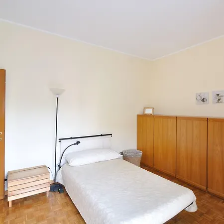 Brianza Relax Apartment Besana in Brianza