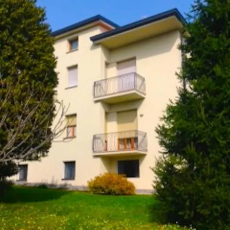 شقة Brianza Relax Besana in Brianza