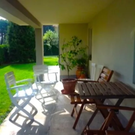 Apartment Brianza Relax *