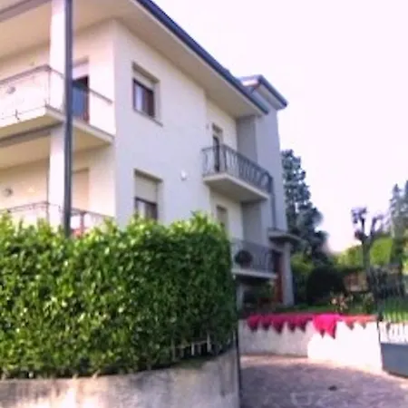 Apartment Brianza Relax
